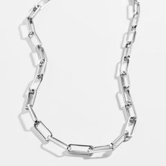 Mini Hera Necklace - Gold Plated Brass
