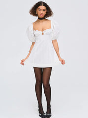 Marseille Mini Dress