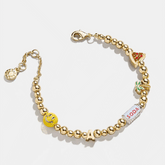 Pisa Custom Charm Bracelet - Charm Bracelet