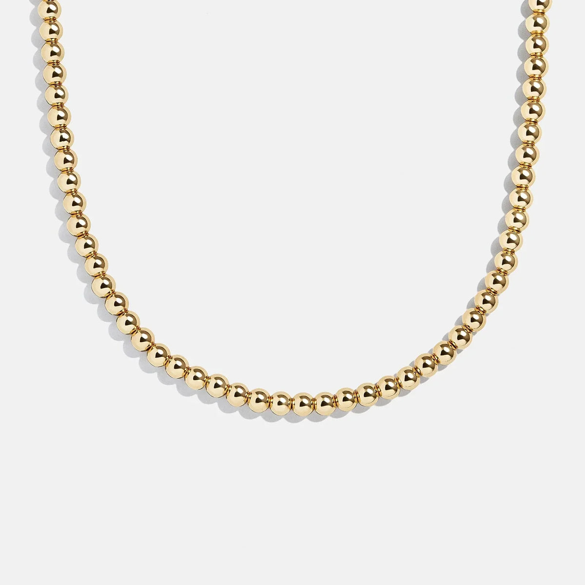 Pisa Necklace - 4MM