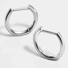 Verbena 18K Gold Earrings - 10MM