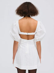 Marseille Mini Dress