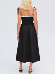 Bethany Midi Dress